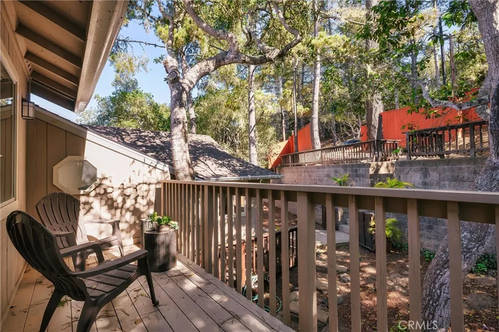 1361 Haddon Cambria, CA 93428
