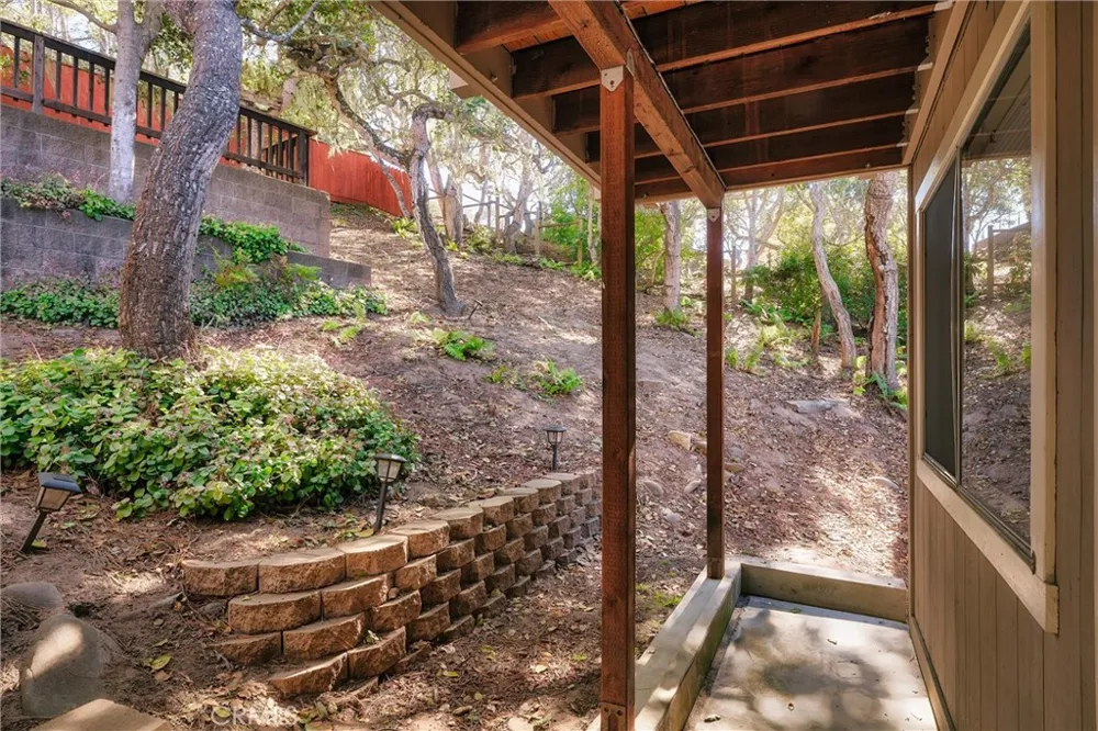 1361 Haddon Cambria, CA 93428