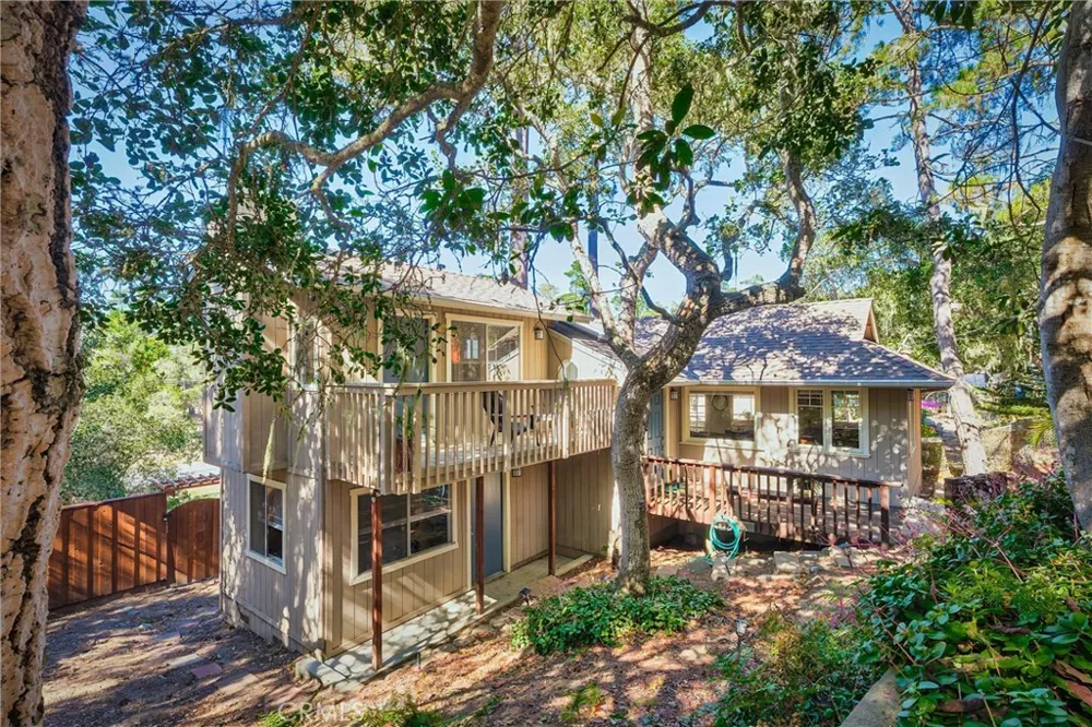 1361 Haddon Cambria, CA 93428
