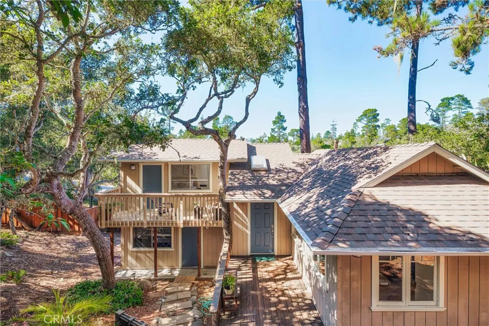 1361 Haddon Cambria, CA 93428