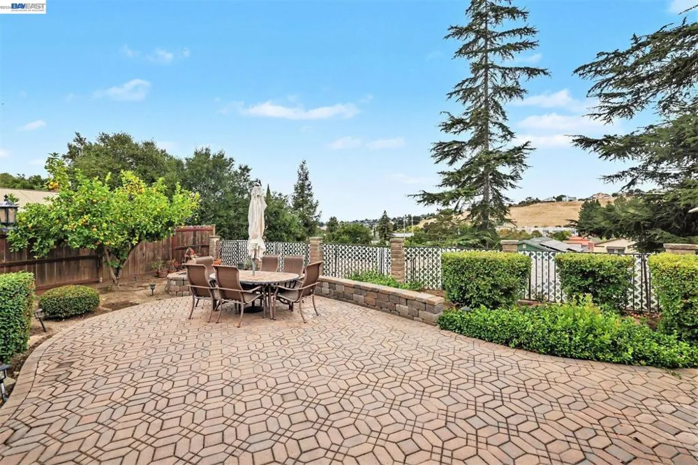 127 Catalpa Ct Hercules, CA 94547