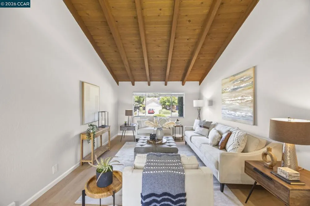 1320 Hookston Rd Concord, CA 94518