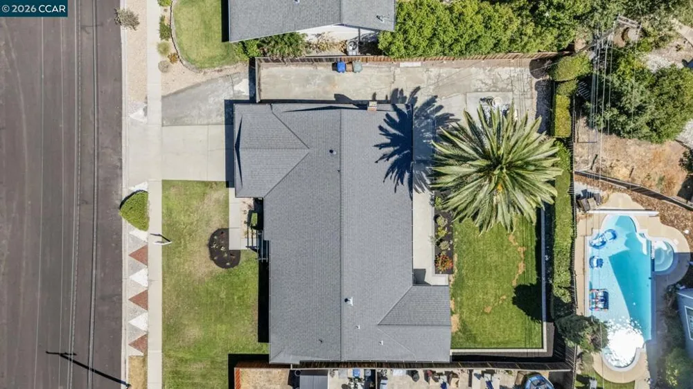 1320 Hookston Rd Concord, CA 94518