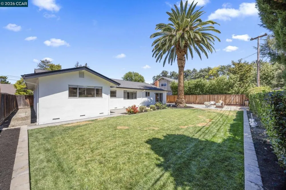 1320 Hookston Rd Concord, CA 94518