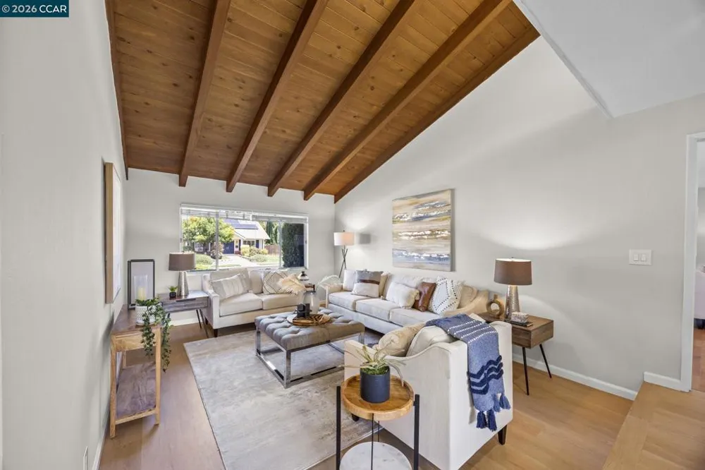 1320 Hookston Rd Concord, CA 94518