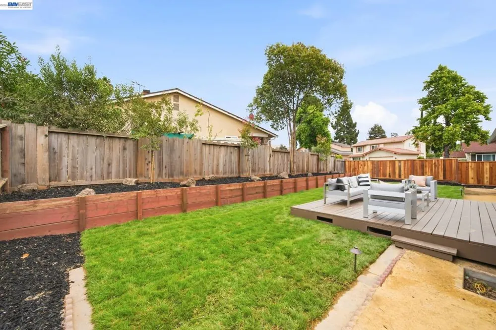 45442 Potawatami Dr Fremont, CA 94539