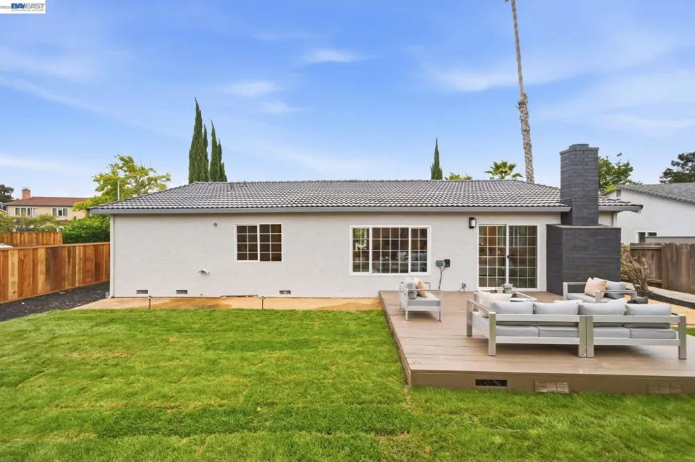 45442 Potawatami Dr Fremont, CA 94539