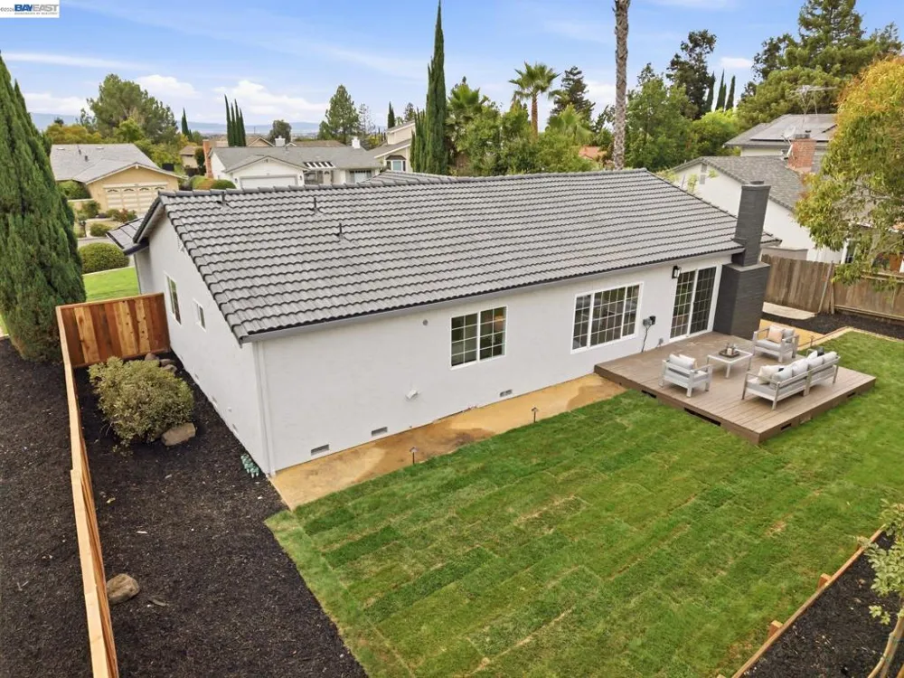 45442 Potawatami Dr Fremont, CA 94539