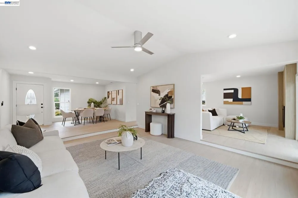 45442 Potawatami Dr Fremont, CA 94539