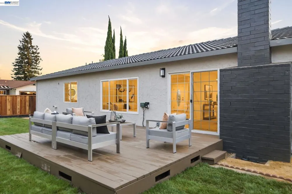 45442 Potawatami Dr Fremont, CA 94539
