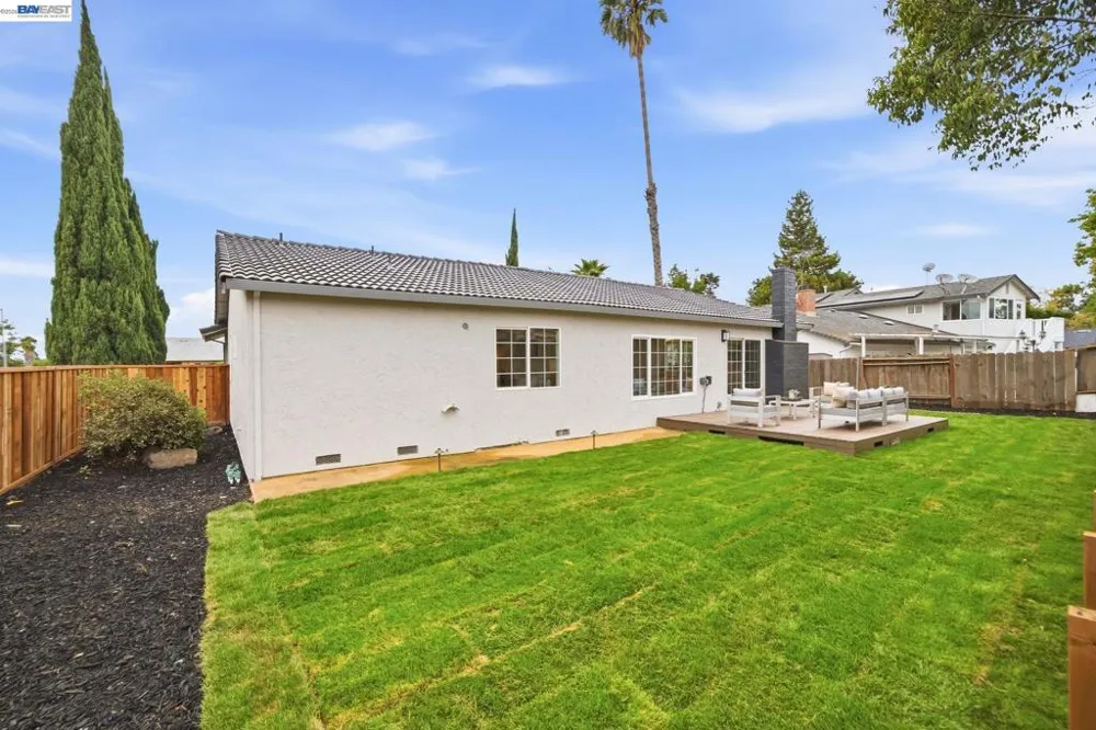 45442 Potawatami Dr Fremont, CA 94539