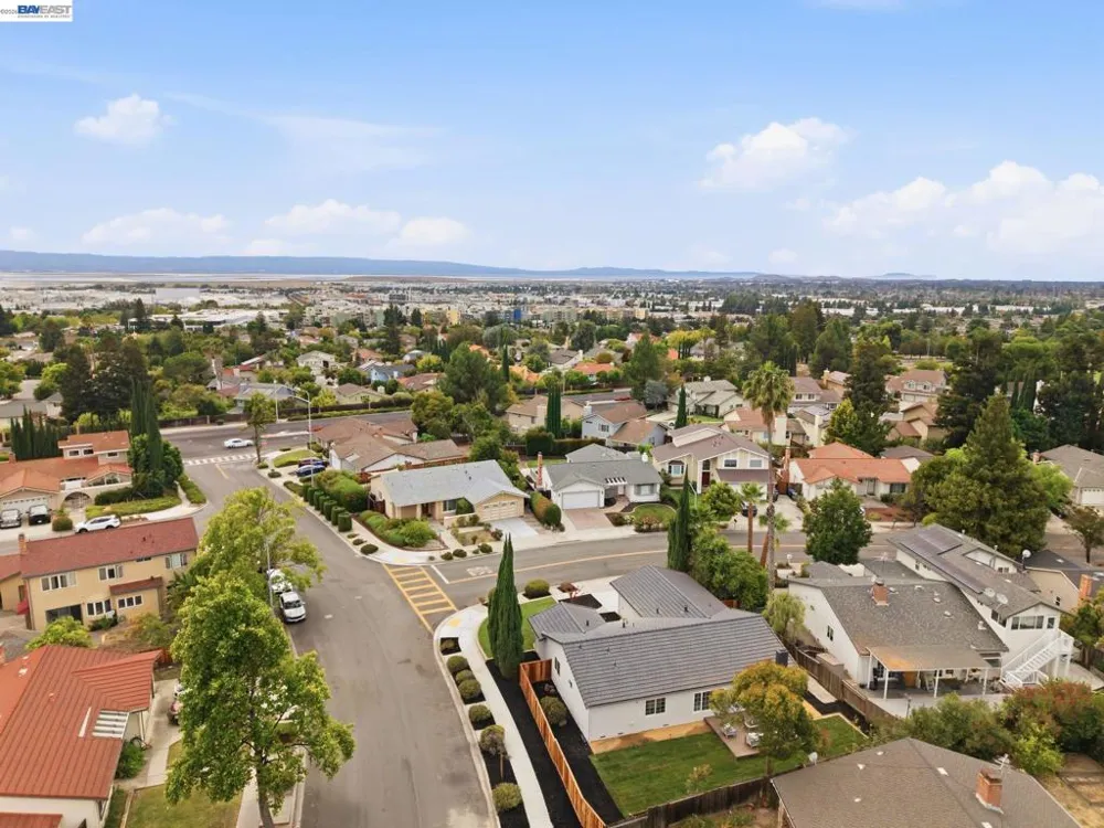 45442 Potawatami Dr Fremont, CA 94539