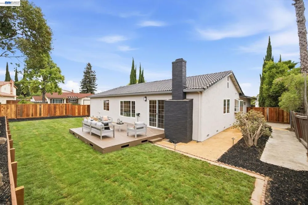 45442 Potawatami Dr Fremont, CA 94539
