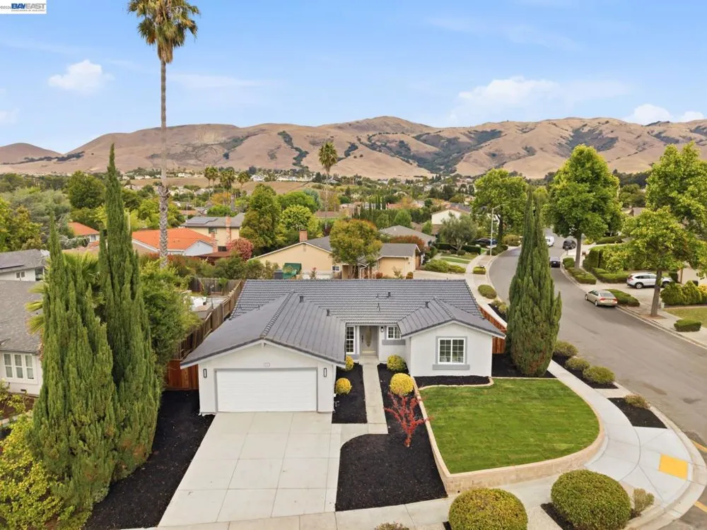 45442 Potawatami Dr Fremont, CA 94539