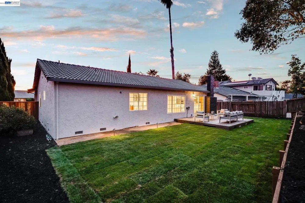 45442 Potawatami Dr Fremont, CA 94539