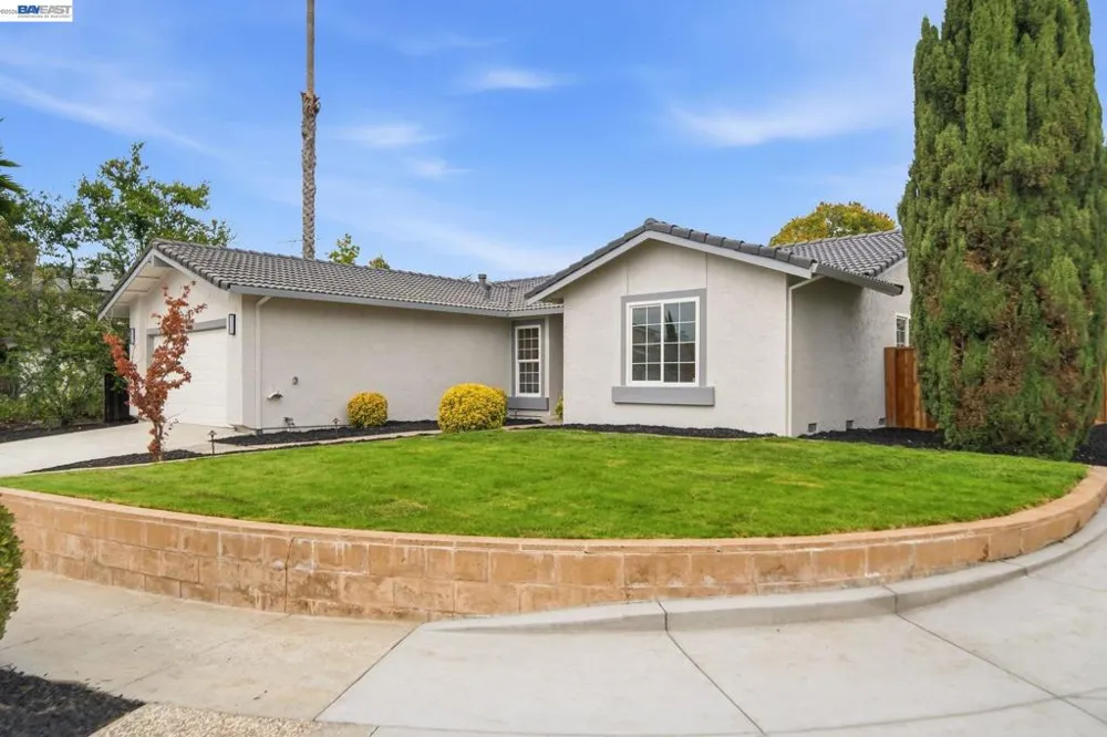 45442 Potawatami Dr Fremont, CA 94539