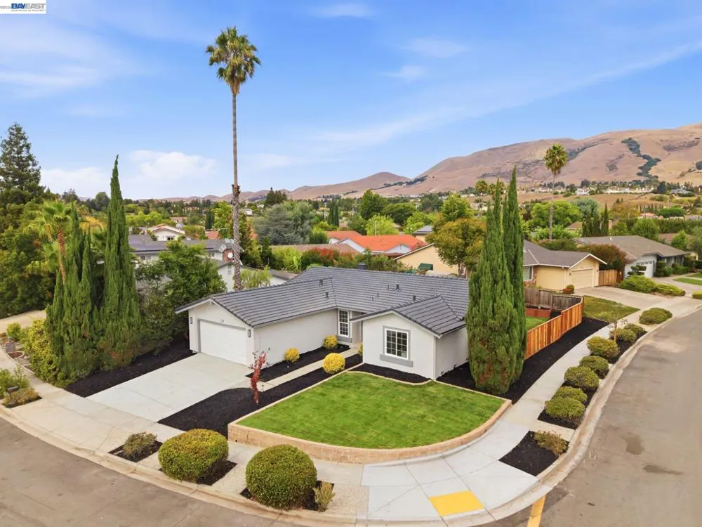 45442 Potawatami Dr Fremont, CA 94539