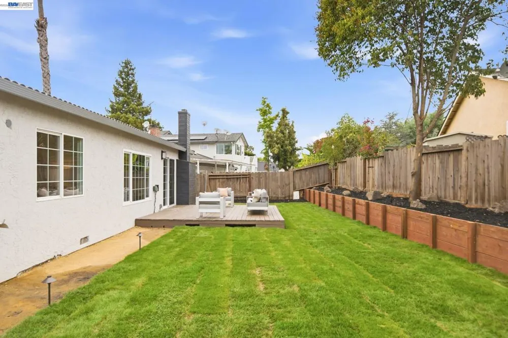 45442 Potawatami Dr Fremont, CA 94539