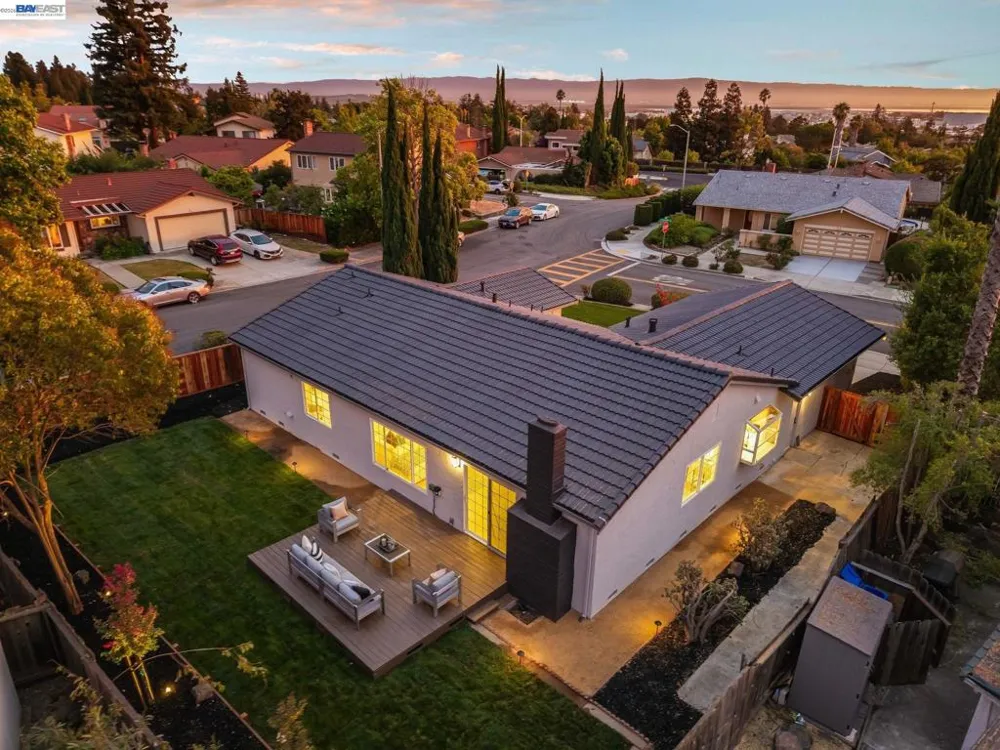 45442 Potawatami Dr Fremont, CA 94539