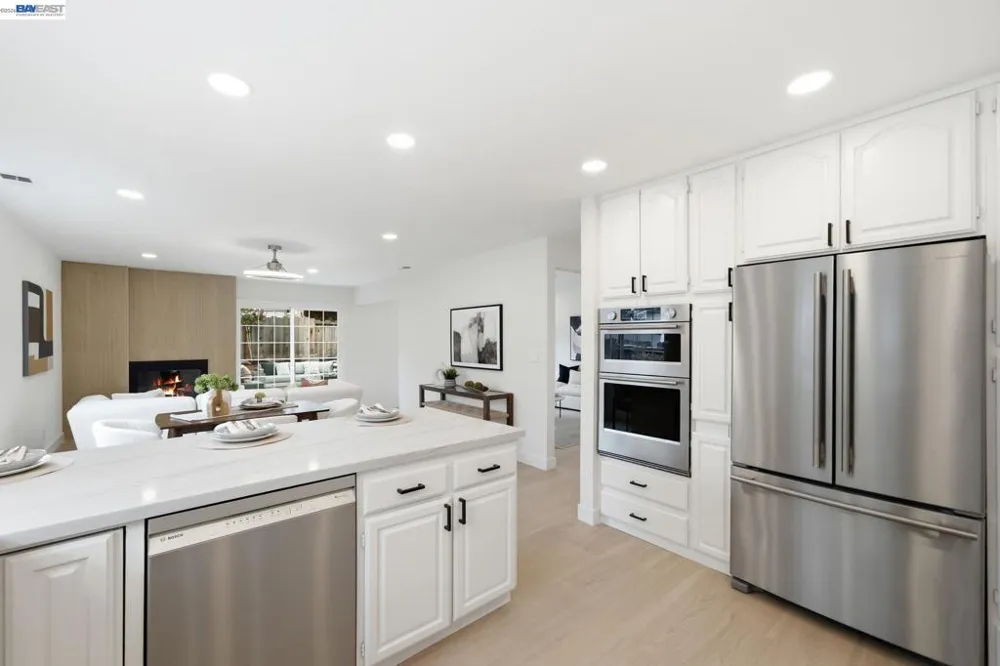 45442 Potawatami Dr Fremont, CA 94539