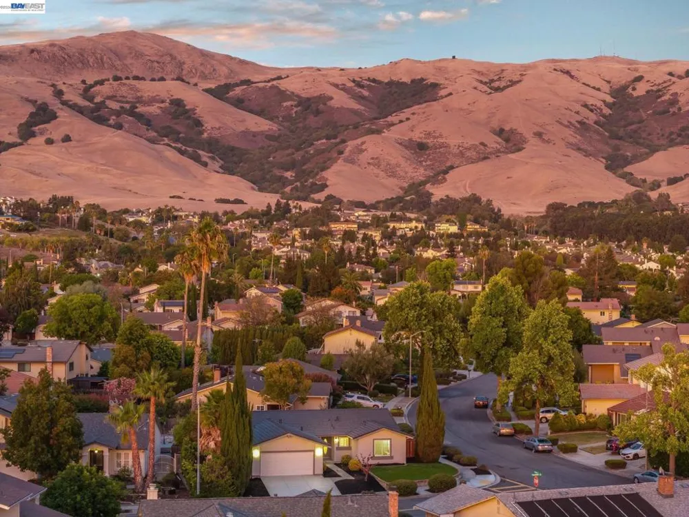 45442 Potawatami Dr Fremont, CA 94539