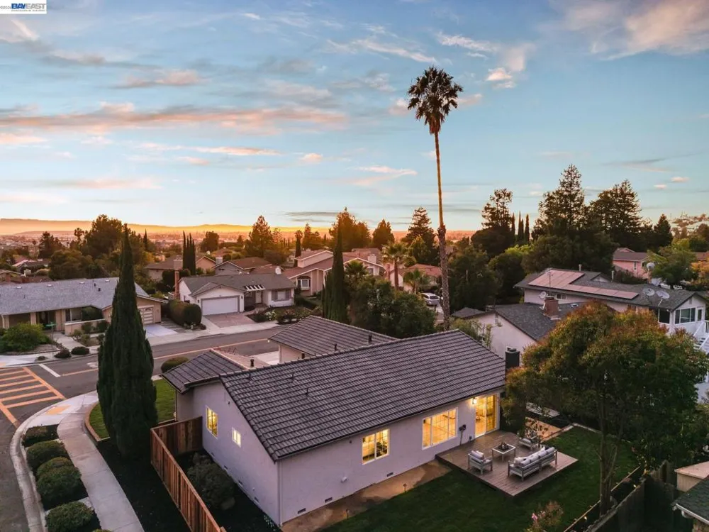 45442 Potawatami Dr Fremont, CA 94539