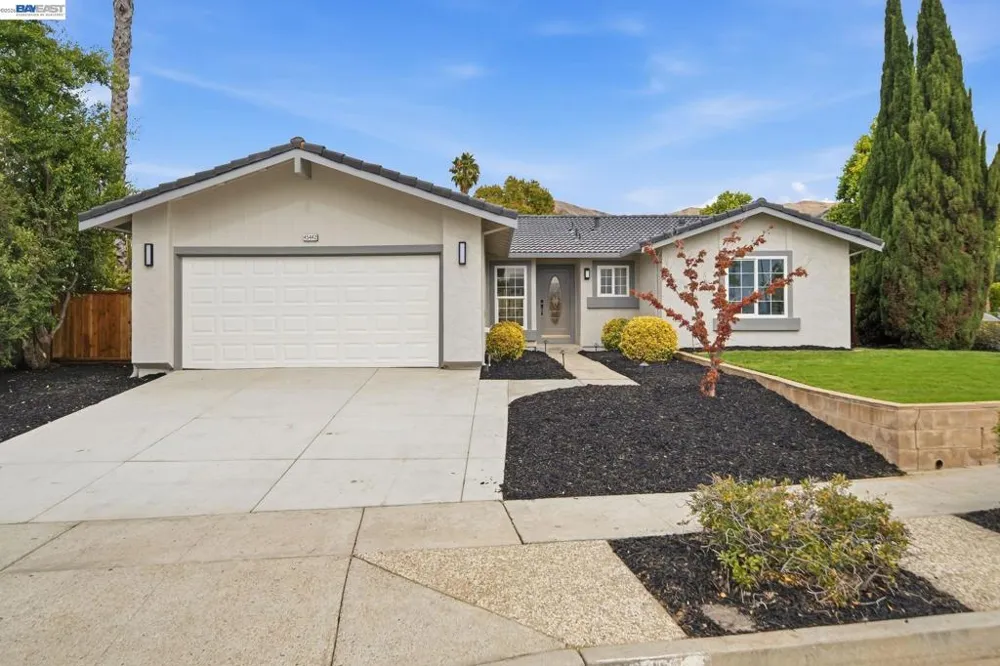 45442 Potawatami Dr Fremont, CA 94539