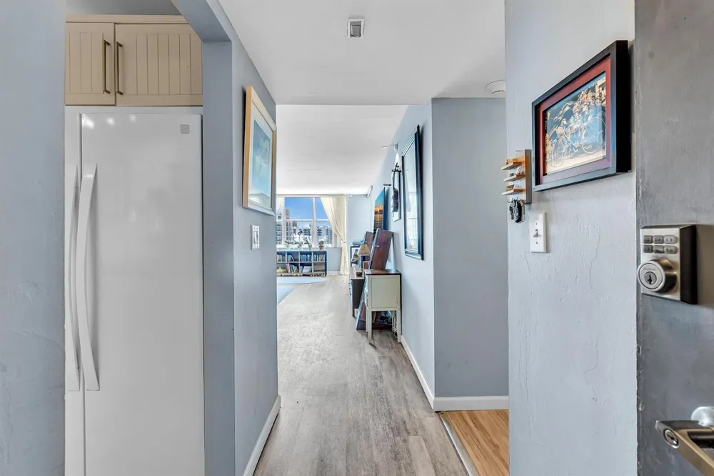 3015 Ocean Boulevard #16K Fort Lauderdale, FL 33308