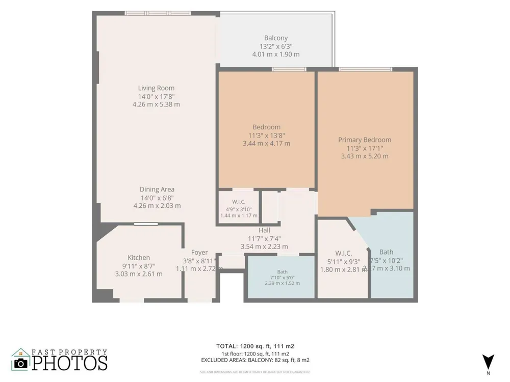 3015 Ocean Boulevard #16K Fort Lauderdale, FL 33308