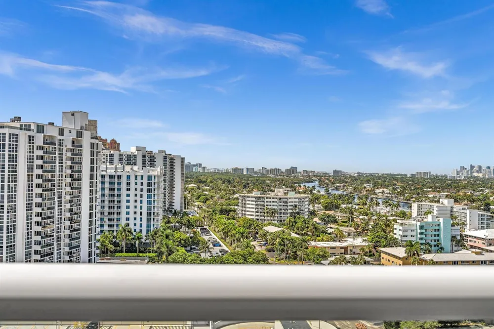 3015 Ocean Boulevard #16K Fort Lauderdale, FL 33308
