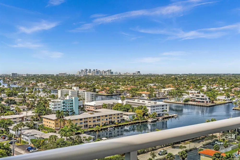 3015 Ocean Boulevard #16K Fort Lauderdale, FL 33308