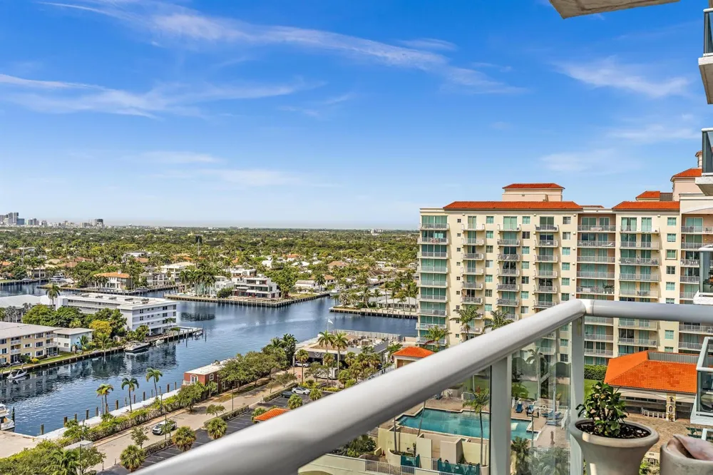 3015 Ocean Boulevard #16K Fort Lauderdale, FL 33308