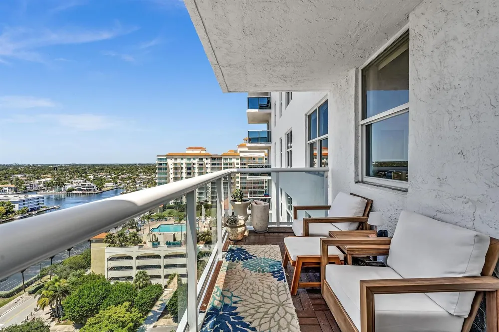 3015 Ocean Boulevard #16K Fort Lauderdale, FL 33308