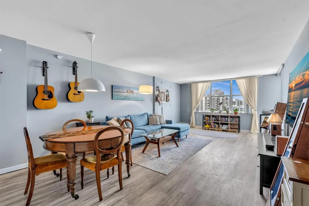3015 Ocean Boulevard #16K Fort Lauderdale, FL 33308