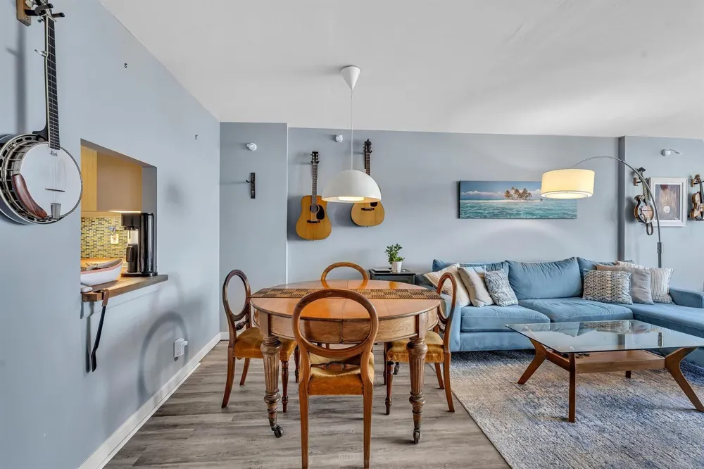 3015 Ocean Boulevard #16K Fort Lauderdale, FL 33308