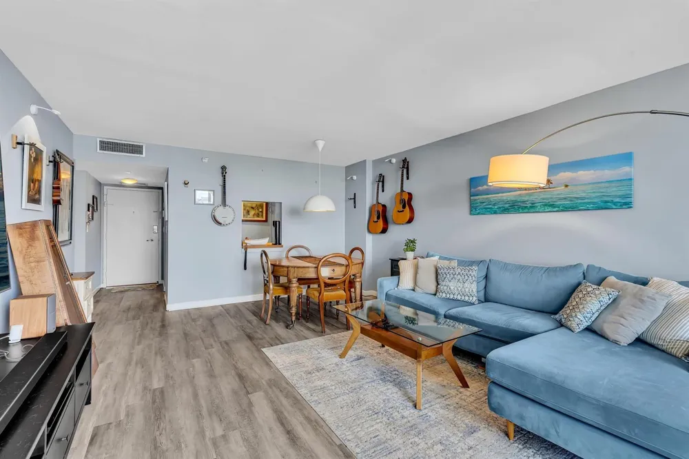 3015 Ocean Boulevard #16K Fort Lauderdale, FL 33308