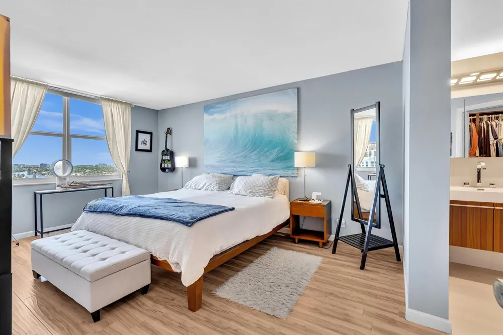 3015 Ocean Boulevard #16K Fort Lauderdale, FL 33308