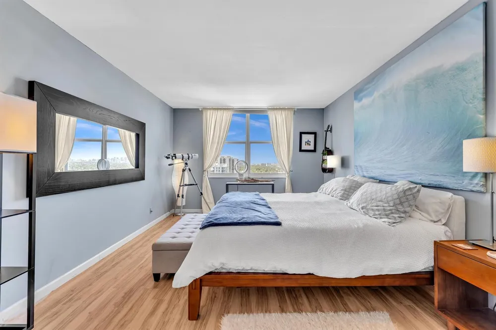 3015 Ocean Boulevard #16K Fort Lauderdale, FL 33308