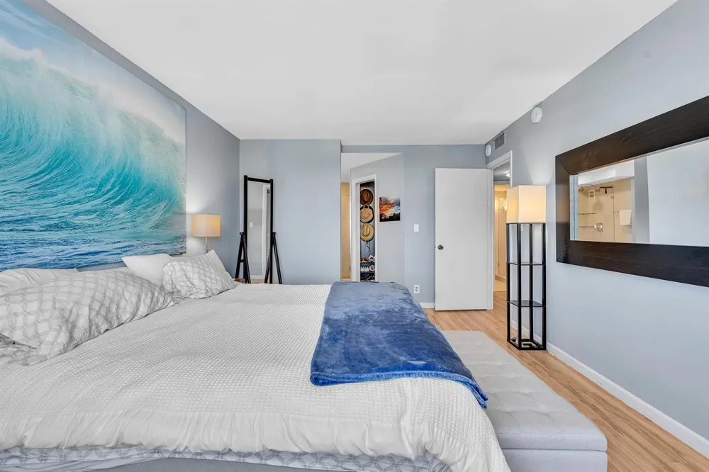 3015 Ocean Boulevard #16K Fort Lauderdale, FL 33308