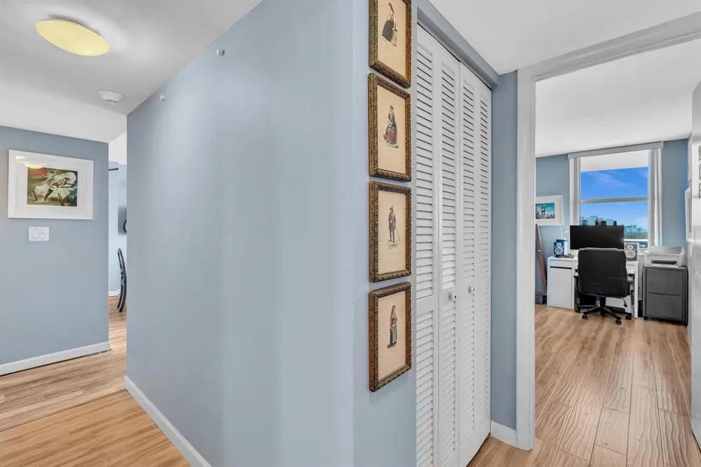 3015 Ocean Boulevard #16K Fort Lauderdale, FL 33308