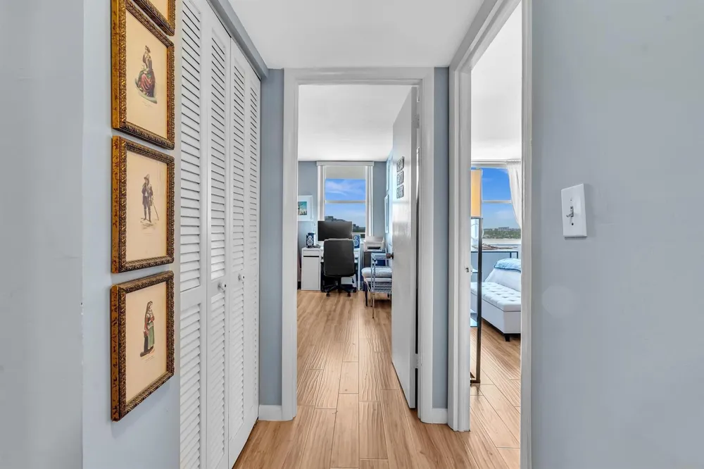 3015 Ocean Boulevard #16K Fort Lauderdale, FL 33308