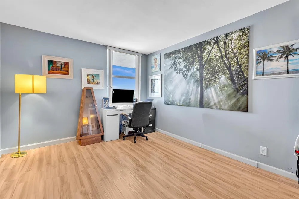 3015 Ocean Boulevard #16K Fort Lauderdale, FL 33308
