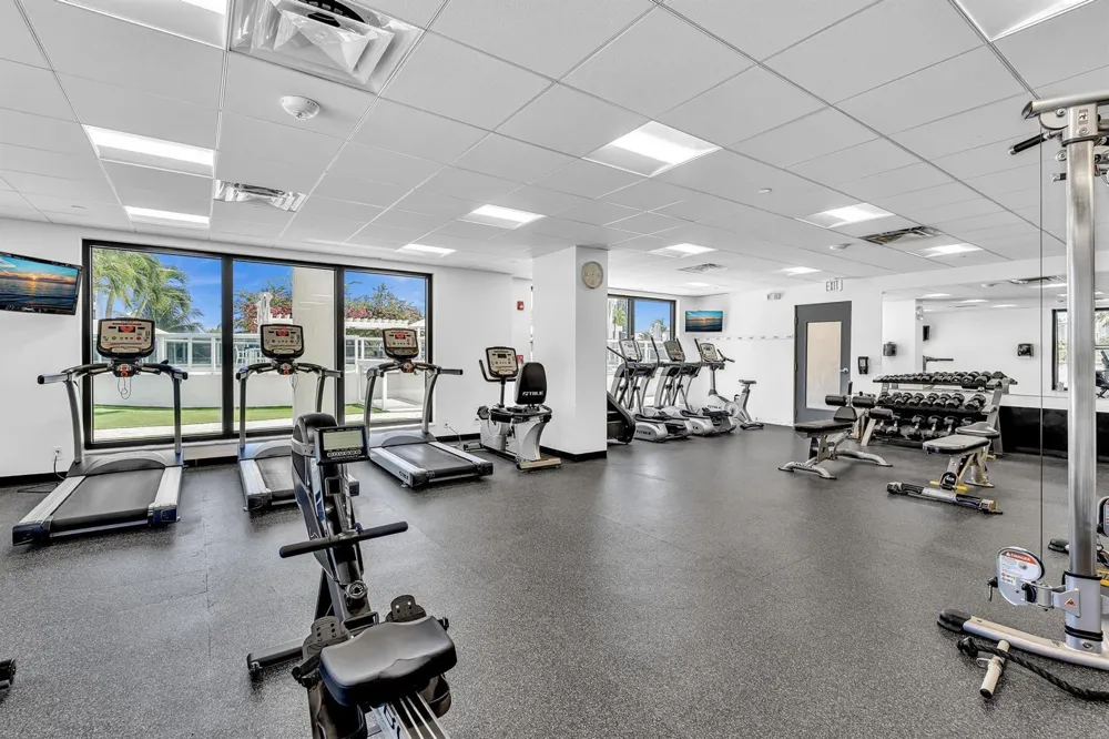 3015 Ocean Boulevard #16K Fort Lauderdale, FL 33308