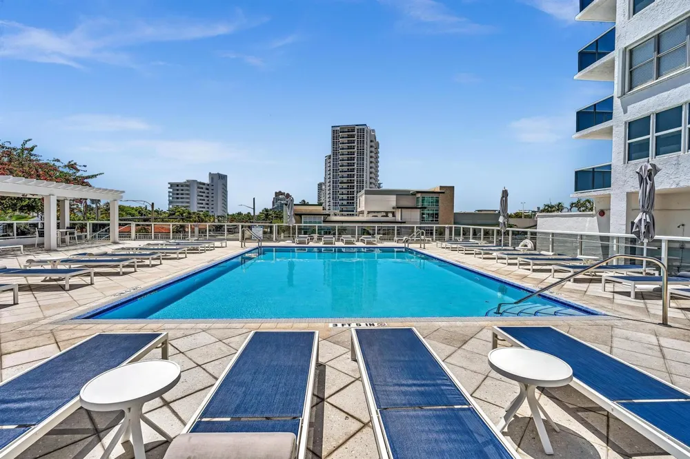 3015 Ocean Boulevard #16K Fort Lauderdale, FL 33308