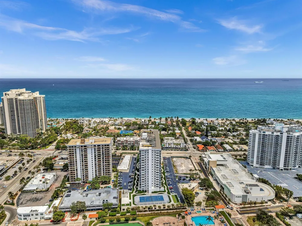 3015 Ocean Boulevard #16K Fort Lauderdale, FL 33308