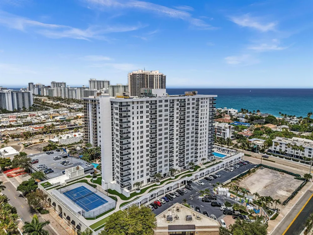 3015 Ocean Boulevard #16K Fort Lauderdale, FL 33308