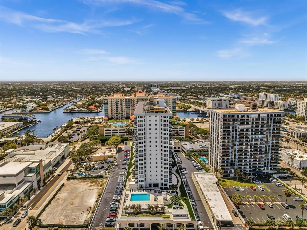3015 Ocean Boulevard #16K Fort Lauderdale, FL 33308