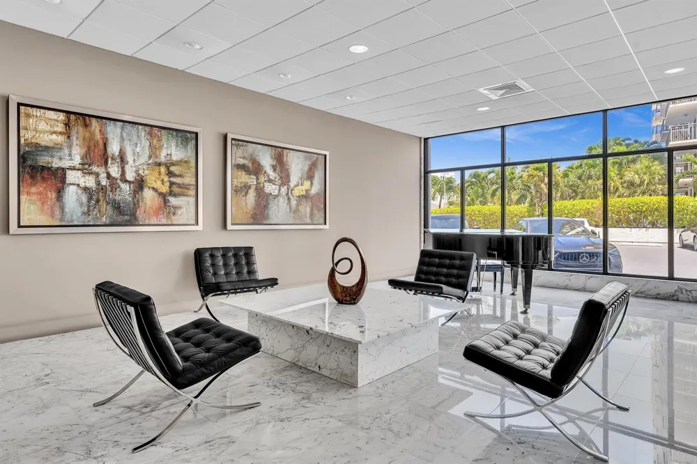 3015 Ocean Boulevard #16K Fort Lauderdale, FL 33308