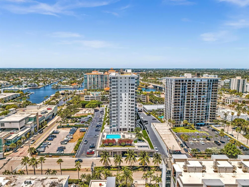 3015 Ocean Boulevard #16K Fort Lauderdale, FL 33308