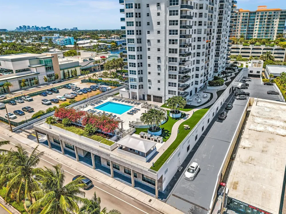 3015 Ocean Boulevard #16K Fort Lauderdale, FL 33308